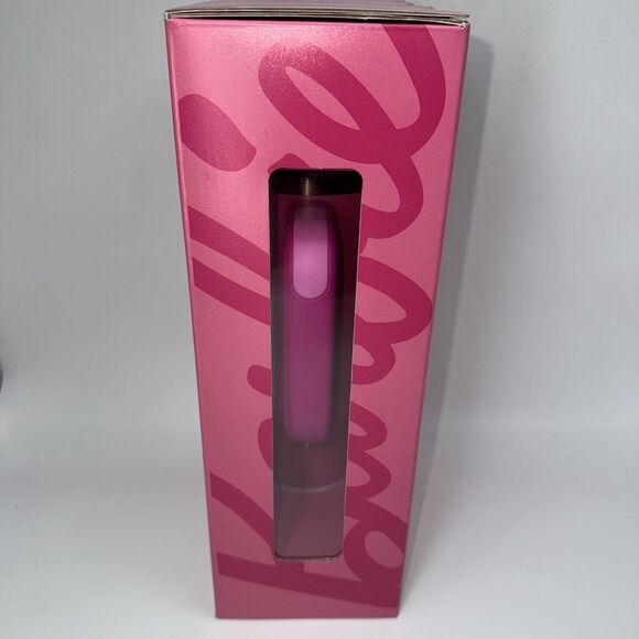 NEW Valentines Day Icon Barbie Stanley The FlowState Quencher 40oz Tumbler Cup - Picture 3 of 6